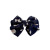 Big Bow Hairpin Headdress Hair Rope Hair Accessories Floral Clip Korean Style Side Clip Hair Band for Girls Head Clip