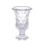 Transparent Glass Hydroponics Small Vase Dining Table Flower Arrangement Flower Dried Flower Living Room Small Vase Hp200 Base Series