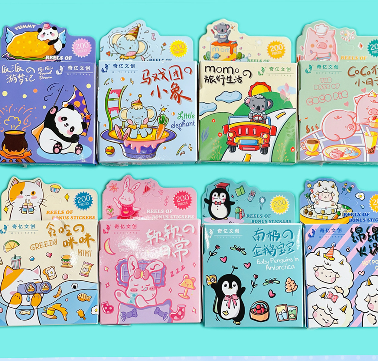 Product Image Gallery