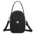 New Fashion Mini Bag Women's Oxford Cloth Bag Phone Crossbody Bag Nylon Canvas Shoulder Handbag Women's Bag