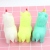 Cross-Border Supply TPR Vent Unicorn Horse Squeezing Toy Unicorn Flour Unicorn Horse White Pulp Decompression Vent Ball