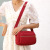 Spring Summer Bags Women's 2021 New Nylon Women's Bag Oxford Cloth Messenger Bag Casual Solid Color Single-Shoulder Bag Small Bag