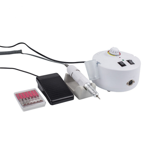 cross-border new nail tools dmj010 electric nail grinder 35000ufo grinding machine