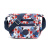 Foreign Trade Multi-Layer Shoulder Messenger Bag Lightweight Canvas Bag Nylon Oxford Cloth Women's Bag Casual Mom Bag Small Bag