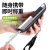 Hye0907 Handheld Scale Luggage Scale Maximum Load-Bearing 50kg High Precision Small Portable Handheld Scale