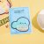 Pokemon Cartoon Warm Stickers Baby Warmer Self-Heating Winter Women's Cold-Proof Body Warming Paste Uterine Cold Conditioning Palace Warm