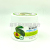 Beckon Foreign Trade Fruit Cream English Face Cream Snail Avocado Orange Aloe Carrot Cream