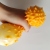 Trick Simulation Durian Squeezing Toy Decompression Vent Toy Funny Durian TPR Flour Stress Relief Ball Creative Toy