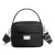 Small Satchel Women's Bag Change and Mobile Phone Bag 2021 New Nylon Shoulder Bag Multi-Pocket Fashion Casual Handbag