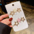 Barrettes Side Clip Trendy Headdress Alloy Minimalist Star Bangs Hairpin South Korea Head Clip