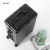 Aluminum Alloy Box Password Suitcase Aluminum Trolley Case Metal Box Aluminum Frame Luggage Wholesale 20-Inch Luggage Business