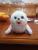 New Marine Marine Animal Sea Lion Seal Plush Toy Doll