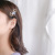 Barrettes Side Clip Trendy Headdress Alloy Minimalist Star Bangs Hairpin South Korea Head Clip