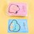 Pokemon Cartoon Warm Stickers Baby Warmer Self-Heating Winter Women's Cold-Proof Body Warming Paste Uterine Cold Conditioning Palace Warm