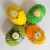 Trick Simulation Durian Squeezing Toy Decompression Vent Toy Funny Durian TPR Flour Stress Relief Ball Creative Toy