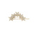 Pearl Rhinestone Hairpin Female Bangs Girly Temperamental Bar Clip Side Clip Hair Clip Headdress