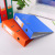 Factory Hot Office Folder Loose-Leaf Binder A4/FC Lever Arch File Custom Folder in Stock Wholesale