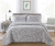 European-Style Home Textile Bedspread Quilt Summer Blanket Single Double Factory Direct Sales