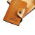 Kinary Advanced Leather Pattern Card Holder Os9007 Men's and Women's Business Bank Card Bus Pass Collection Bag Book