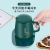 Warm Cup Automatic Thermal Cup Pad 55 Degrees Constant Temperature Heating Cup Warming Holder Office Home Baby Hot Milk Gift