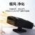 Winter Hot Sale Spot Car Air Heater with Purification Demisting Defrost Dual-Use Warm Air Blower 12V/24V Universal