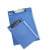 Fuqiang A4 Plastic Board Folder Office File Folder Tablet Clip Writing Flat Head Board Clip Fq8004