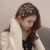 Starry Sky Hairpin Accessories Korean Simple Rhinestone Bobby Pin Head Clip Bang Hairpin Headdress Girl Side Clip