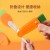 Three-in-One Cup Lid Cleaning Brush Cleaning Brush Sub Baby Bottle Brush Thermal Insulation Cup Cover Gap Cleaning Brush