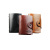 Kinary Advanced Leather Pattern Card Holder Os9007 Men's and Women's Business Bank Card Bus Pass Collection Bag Book
