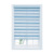 Export Foreign Trade Bathroom Curtain Partition Curtain Venetian Blind Double-Layer Soft Yarn Roller Shutter Half Shade Mesh Curtains Office Curtain