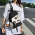 Chest Bag Men's Messenger Bag Ins Fashion Brand Sports Student Shoulder Bag Casual Girl Shoulder Bag Japanese Style Crossbody Small Backpack