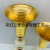 New Wedding Props Table Flower Vase Road Lead European Gold Iron Flower Main Table Sign-in Table Decoration Ornaments
