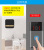 Home Indoor Wireless Smart Dingdong Doorbell WiFi Remote Visual Intercom Doorbell Dingdong Machine