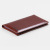 Kinary Os9006 Leather Business Card Album Storage Bag Business Card Manual Classic Dark Coffee Color 156 Business Card Holder