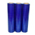 PE Stretch Film Blue 50cm Wide Blue Winding Film Packaging Film Color Winding Film Blue Stretch Film