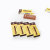 Authentic Old Head Eraser Professional Art 4B Eraser Creative Stationery Wholesale Handmade Eraser Non-Toxic Authentic