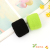 Thick Head Rope Women's Korean-Style Cute Colorful Small Rubber Band Korean Ins Internet Celebrity Hair Accessories Simple Hair Ties/Hair Bands Hair Ring