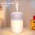 Simple Humidifier Moisturizing Sprayer Small Household Bedroom Desktop Office USB Air Humidity Aromatherapy Machine