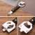 Household Beer Bottle Opener Bottle Screwdriver Multi-Functional Creative Stainless Steel Can Drink Bottle LiftingDevice