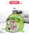 Children's Tent Automatic Pop-up Unicorn Dinosaur Kids' Playhouse Anti-Mosquito Tent Indoor and Outdoor Toys Castle