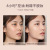 Finishing Powder Concealer Oil Control and Waterproof Sweat-Proof Smear-Proof Makeup Invisible Pore Foundation for Women