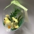 SOURCE Factory Supply Easter Velvet Chicken, Easter Egg, Simulation Egg Bird Eggs Emulational Rabbit