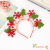 Children's New Christmas Tree Wooden Headband Adult Christmas Party Decoration Props Christmas Decorative Hair Bands Wholesale