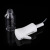 Factory Direct Supply Spray Bottle High Pressure Continuous Automatic Spray Bottle Fine Alcohol Sprinkling Can Shampoo Bottle Hairdressing Dutch Sprinkling Can