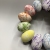 SOURCE Factory Supplies Flowers, Easter Rabbit, Scarecrow Rabbit, Artificial Flower Pendant