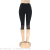 Sports Suit Women's Gym Yoga Clothes 2021 New Two-Piece Suit Morning Running Leggings Internet Celebrity Quick-Drying