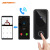 Wireless WiFi Smart Doorbell Household Visual Doorbell Remote Video Intercom Monitoring Wireless Doorbell