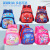 New Kindergarten Backpack Primary School Students Grade 1 Cartoon Bag Children Burden-Relieving Backpack Cute Backpack Factory in Stock