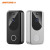 Wireless WiFi Smart Doorbell Household Visual Doorbell Remote Video Intercom Monitoring Wireless Doorbell