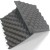 Sponge Liner Black Foam Inner Support High Density Sponge Mat Anti-Static Sponge Mat Fireproof Sponge Liner